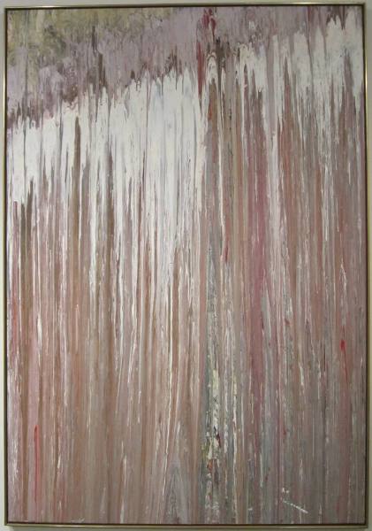 Larry Poons