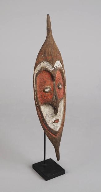 Flute Mask