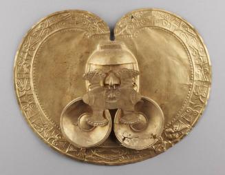 Pectoral Ornament