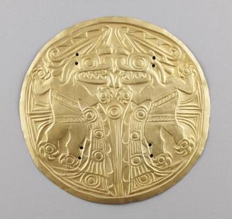 Pectoral Ornament