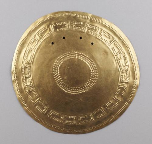 Pectoral Ornament