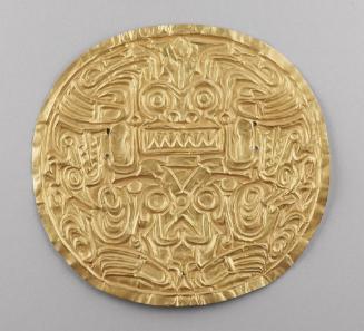 Pectoral Ornament