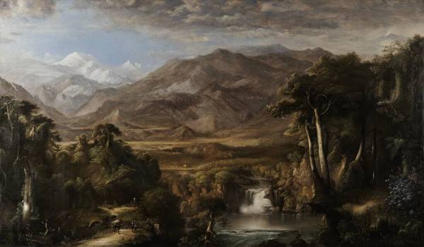 Robert Seldon Duncanson