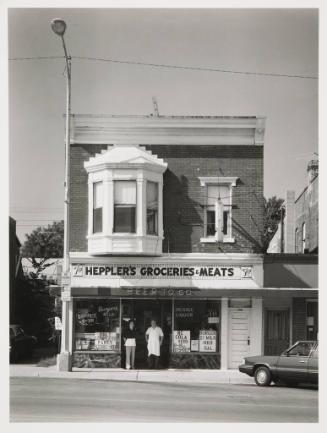 Heppler's, New Buffalo